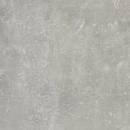 Tv-Wandmeubels 40X34,5X40 Cm 2 40 x 34.5 x 40 cm Betongrijs