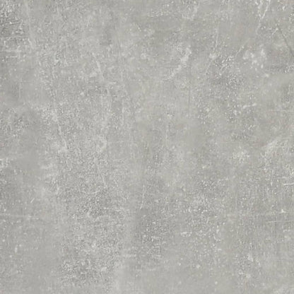 Tv-Wandmeubels 40X34,5X60 Cm 2 40 x 34.5 x 60 cm Betongrijs