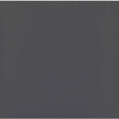 Tuinmiddenbank Met Kussens 2 St Poly Rattan Grijs 2x midden