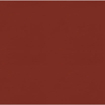 Tuinmiddenbanken Met Kussens 2 St Poly Rattan Bruin en rood 2x midden