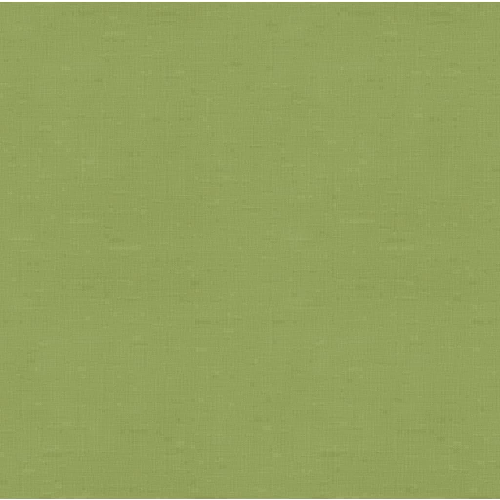 Tuin Met Kussens Poly Rattan Bruin en groen Middenbank