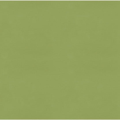 Tuin Met Kussens Poly Rattan Bruin en groen Middenbank