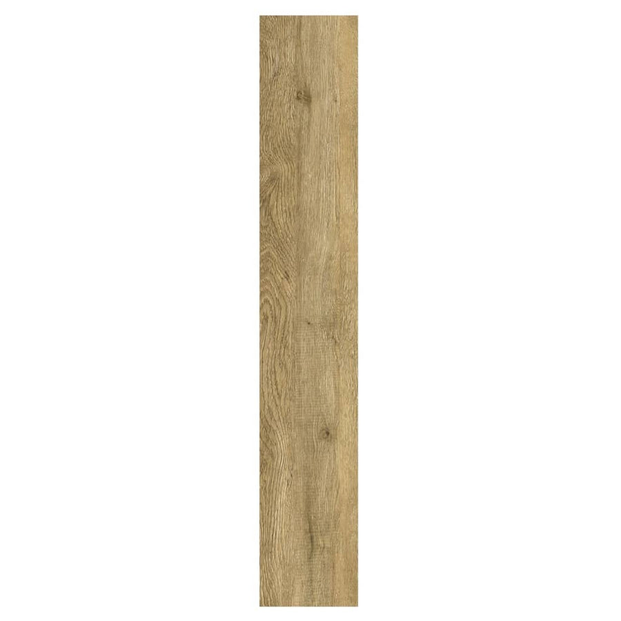 Wandpanelen Houtlook 2,06 M² Pvc Bruin