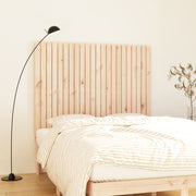 Wandhoofdbord 140x3x110 cm massief grenenhout