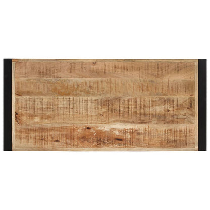 Salontafel 120X55X40 Cm 55 cm