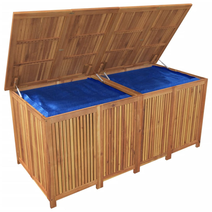 Tuinbox Massief Acaciahout 175 x 80 x 75 cm