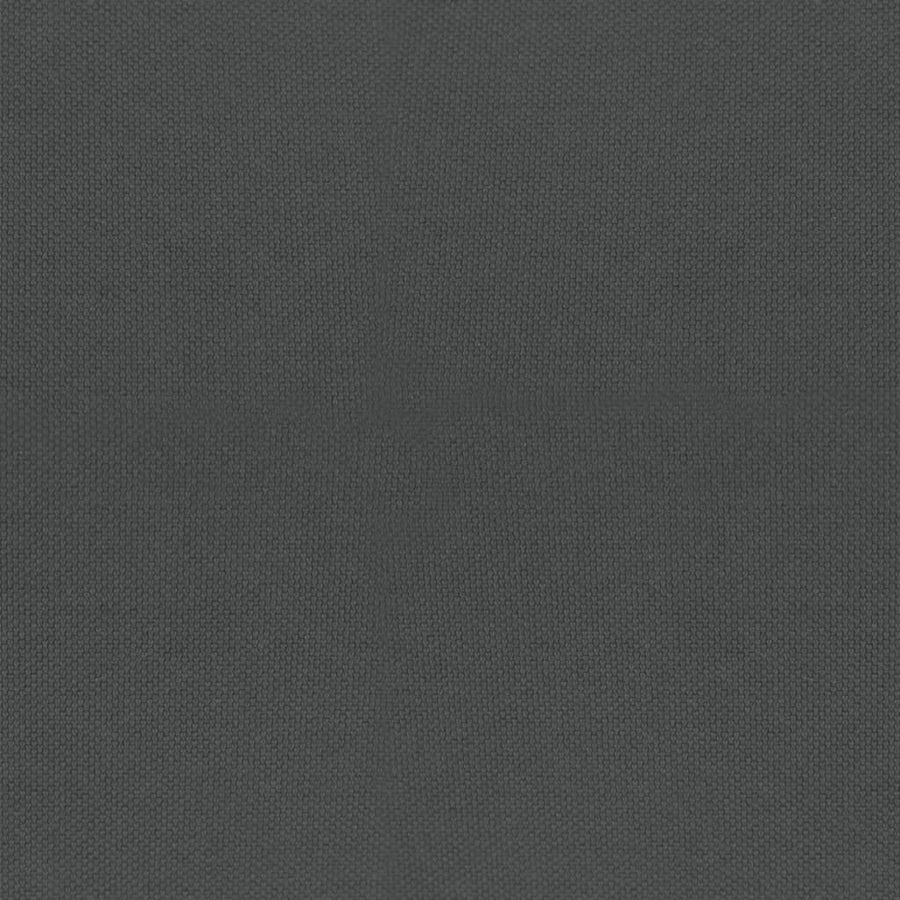 Prieel Met Dak Staal Antracietkleurig 300 x 300 x 270 cm