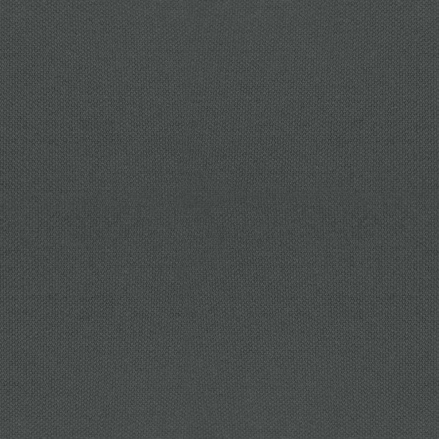 Prieel Met Zijwanden 300X300X270 Cm Staal Antracietkleurig 300 x 300 x 270 cm