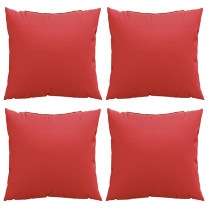Bankkussens Stof 40 x 40 cm