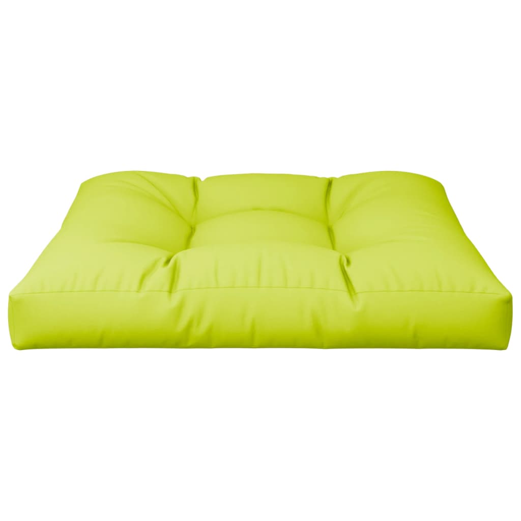Palletkussen Stof 70 x 70 x 12 cm