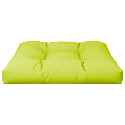 Palletkussen Stof 70 x 70 x 12 cm