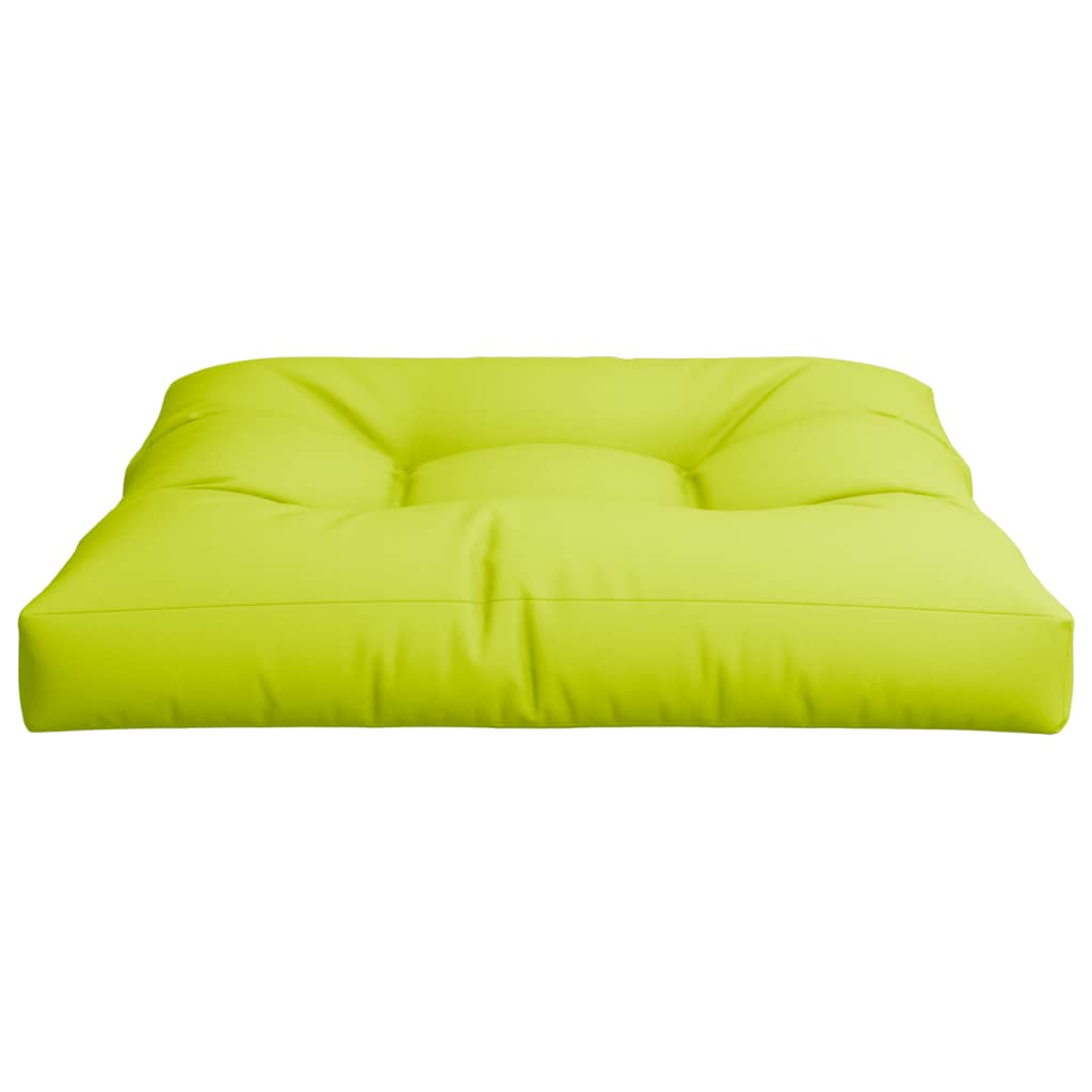 Palletkussen Stof 70 x 70 x 12 cm