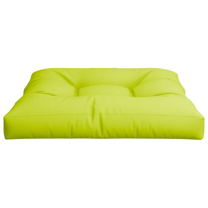 Palletkussen Stof 70 x 70 x 12 cm