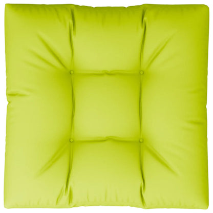 Palletkussen Stof 70 x 70 x 12 cm