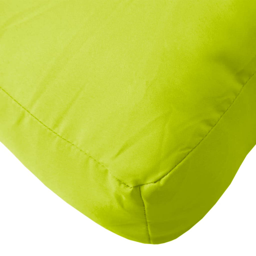 Palletkussen Stof 70 x 70 x 12 cm
