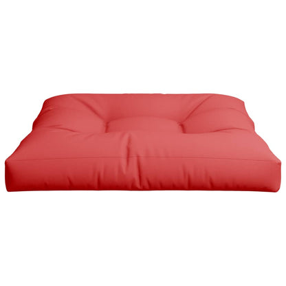 Palletkussen Stof 80 x 80 x 12 cm