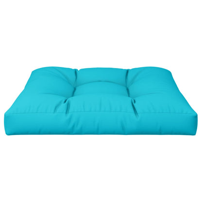 Palletkussen Stof 80 x 80 x 12 cm