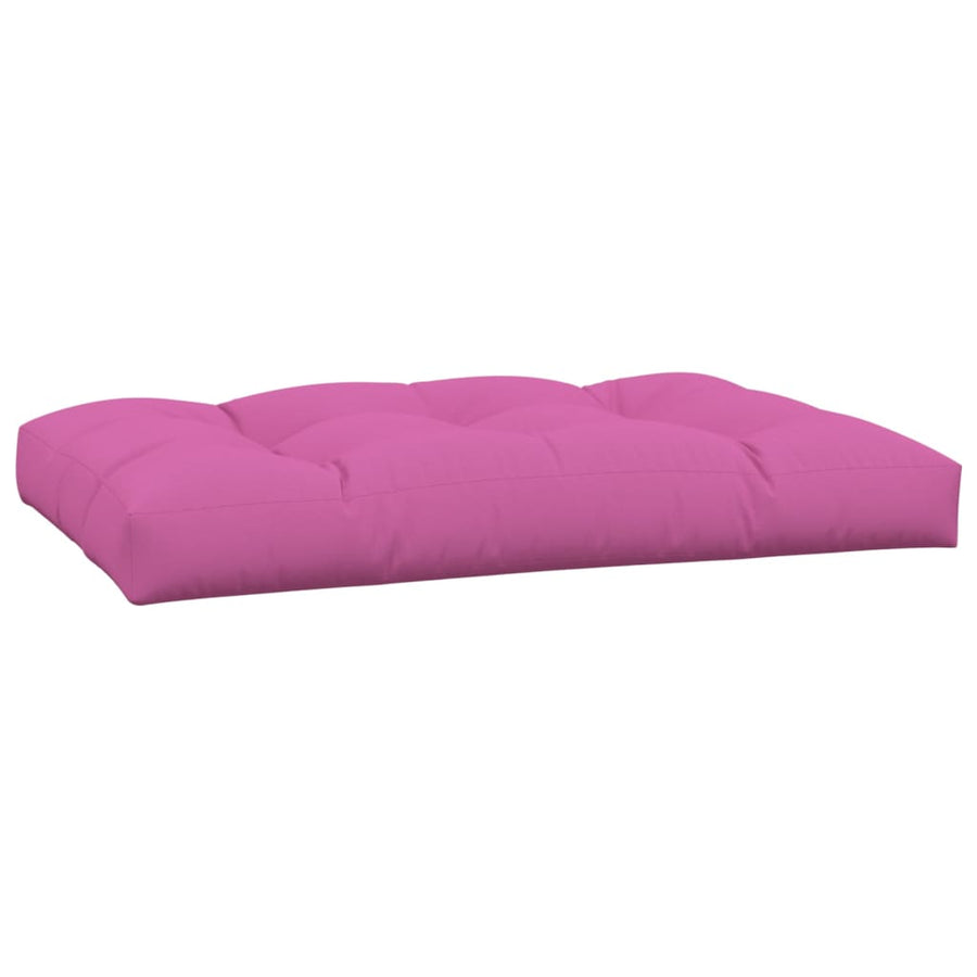 Palletkussens Stof  Roze