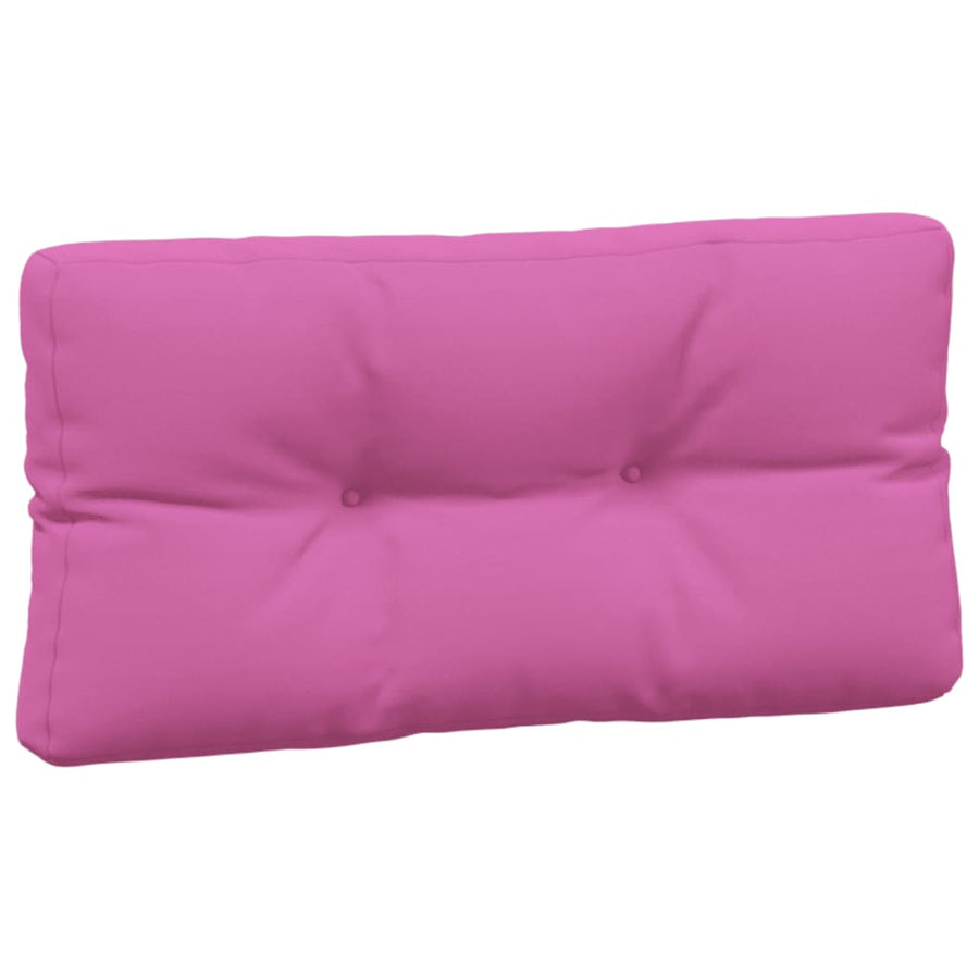 Palletkussens Stof  Roze