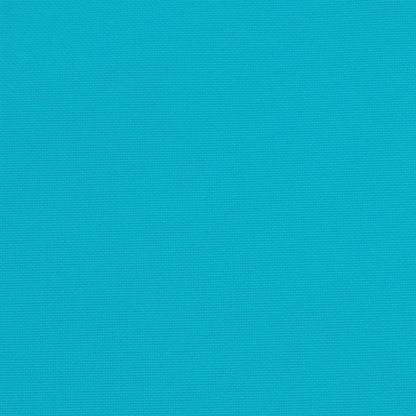 Palletkussens 2 st oxford stof turquoise Turquoise Middenbank