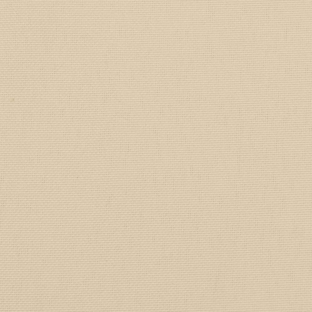 Palletkussens Stof 3 Beige