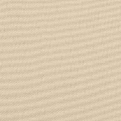 Palletkussens Stof 3 Beige