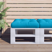 Palletkussen Stof 1