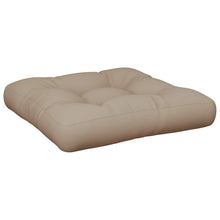 Palletkussen 60X61,5X10 Cm Stof 1