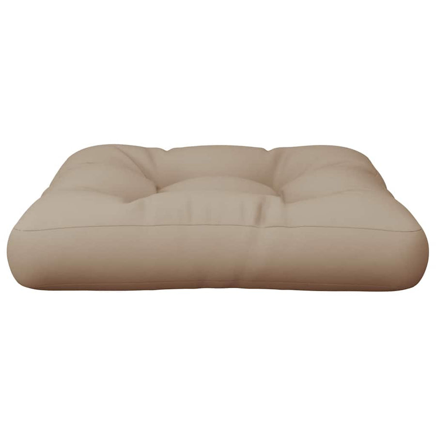 Palletkussen 60X61,5X10 Cm Stof 1