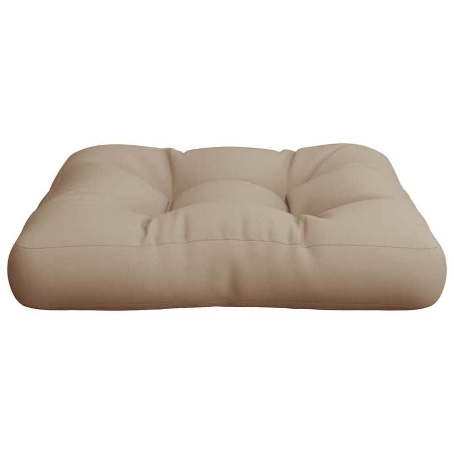 Palletkussen 60X61,5X10 Cm Stof 1