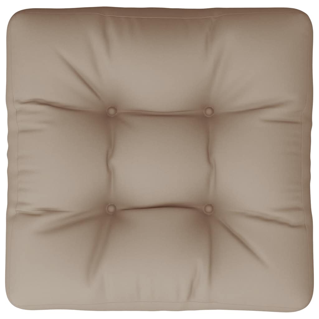 Palletkussen 60X61,5X10 Cm Stof 1