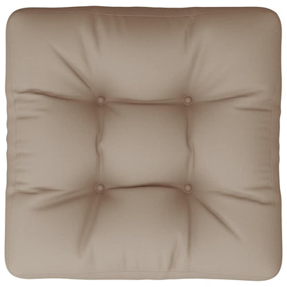 Palletkussen 60X61,5X10 Cm Stof 1