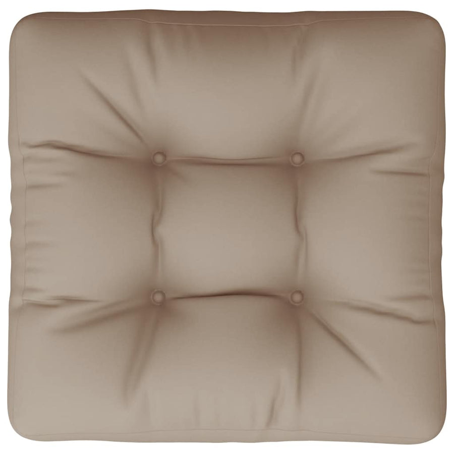Palletkussen 60X61,5X10 Cm Stof 1