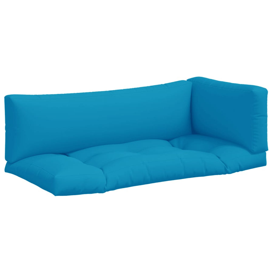 Palletkussens Stof 3