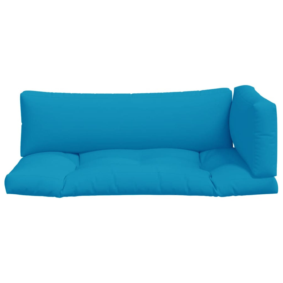 Palletkussens Stof 3
