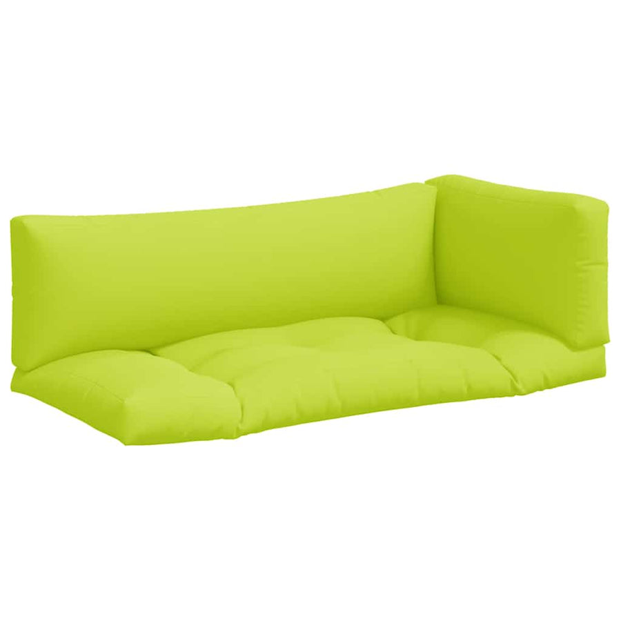 Palletkussens Stof 3