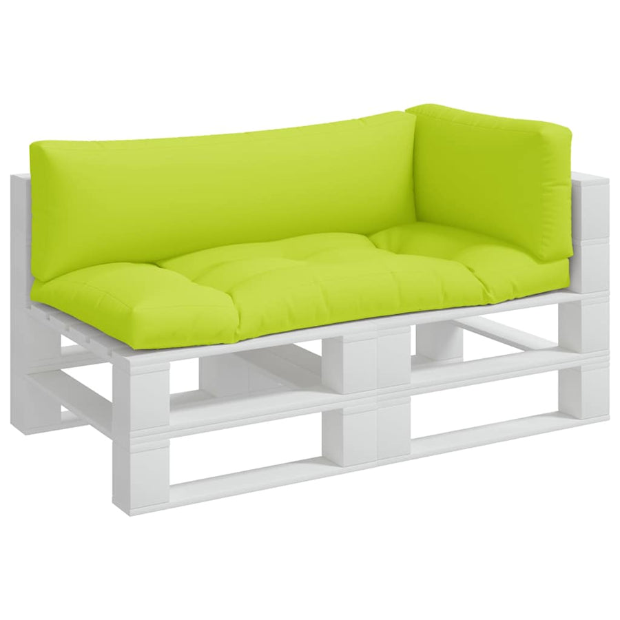 Palletkussens Stof 3