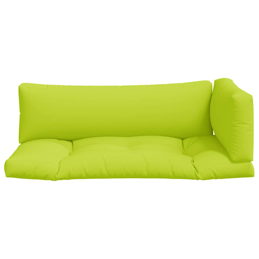 Palletkussens Stof 3
