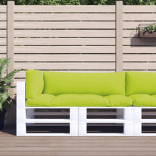 Palletkussens Stof 3