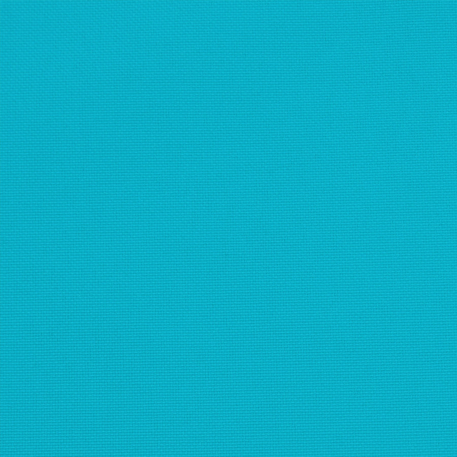 Tuinstoelkussens Stof Turquoise 2