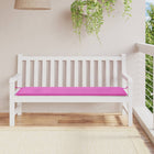 Tuinbankkussen 150x50x3 cm oxford stof roze 150 x 50 x 3 cm Roze