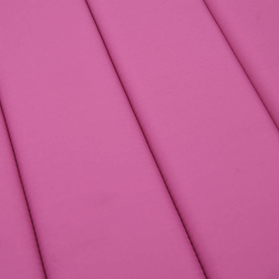Ligbedkussen Oxford Stof Roze