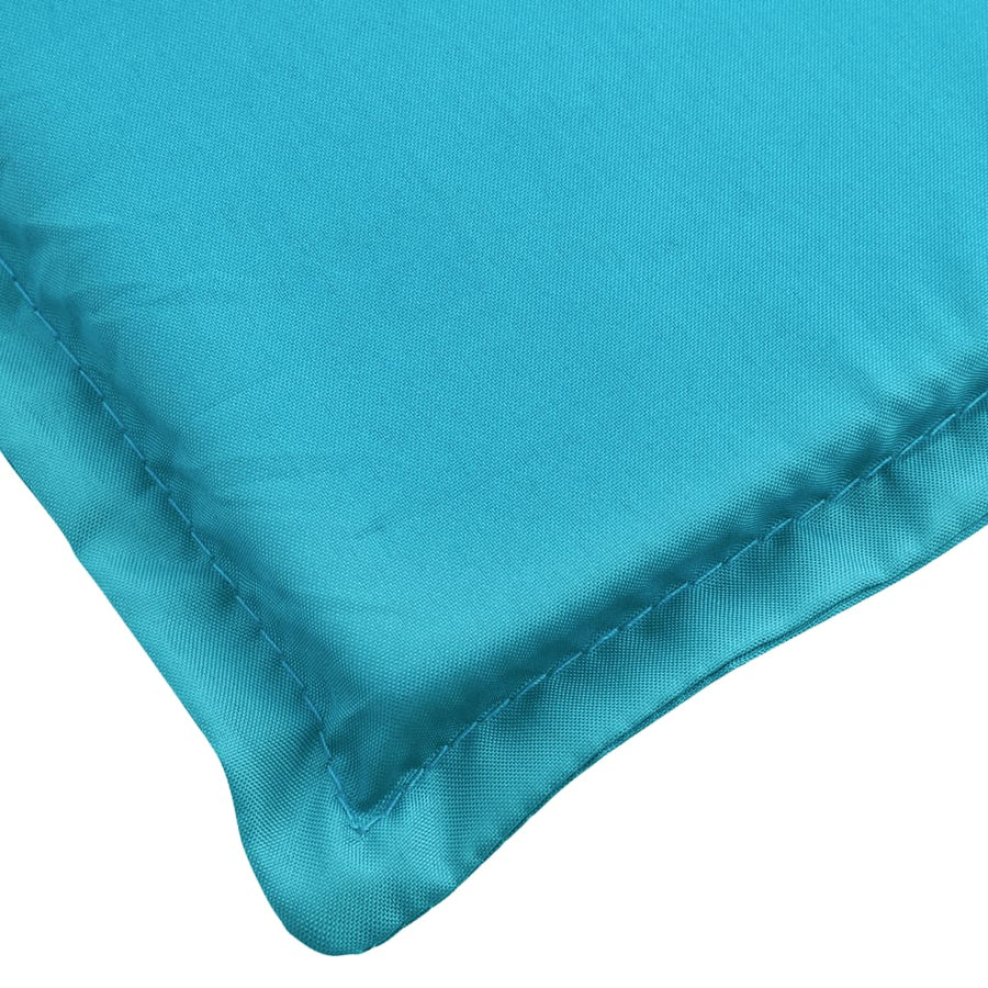 Ligbedkussen Oxford Stof 200 x 60 x 4 cm