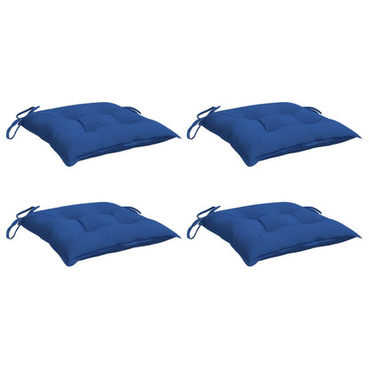 Stoelkussens Oxford Stof 4
