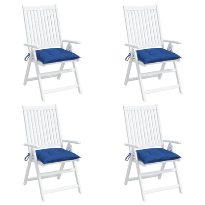 Stoelkussens Oxford Stof 4