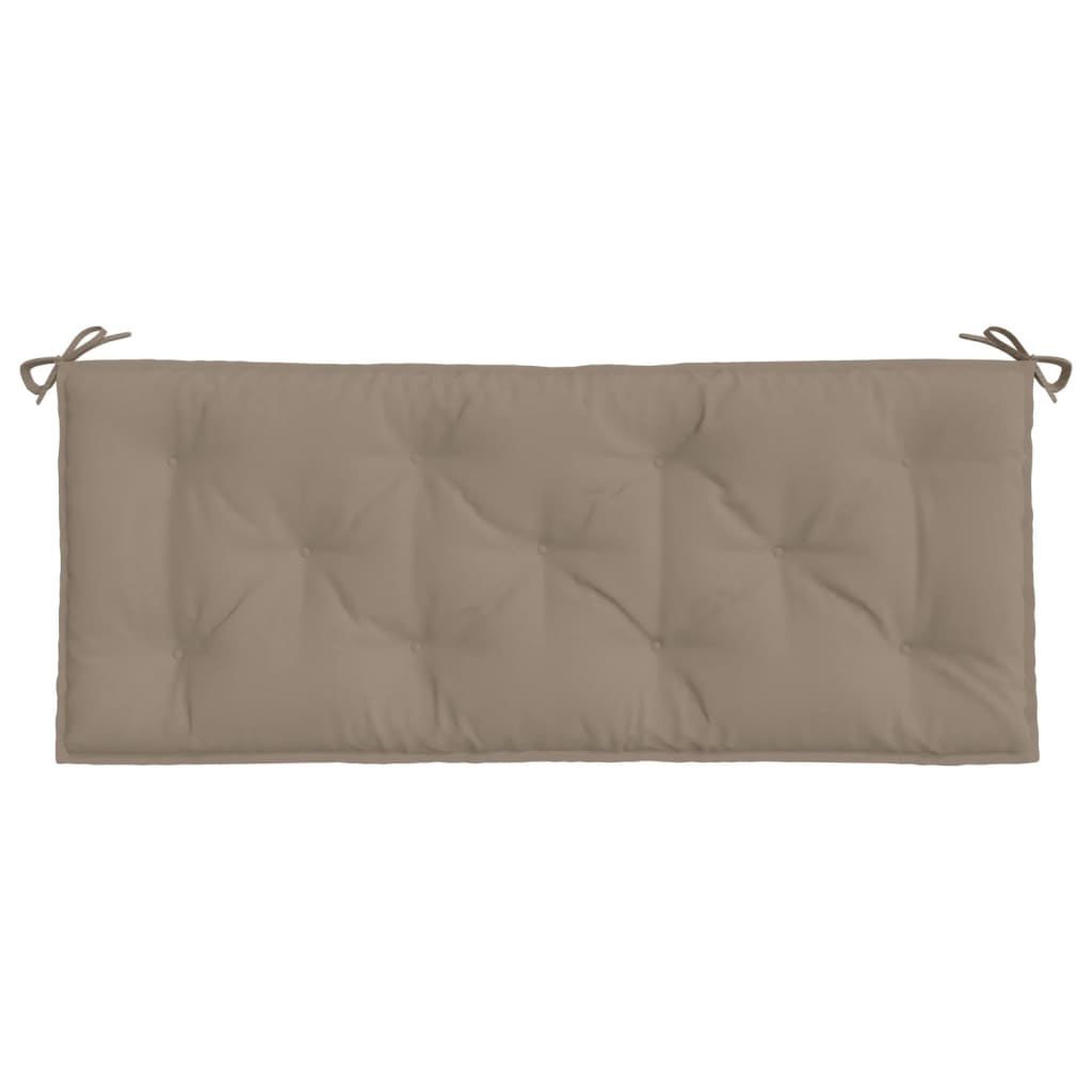Tuinbankkussen Oxford Stof 120 x 50 x 7 cm