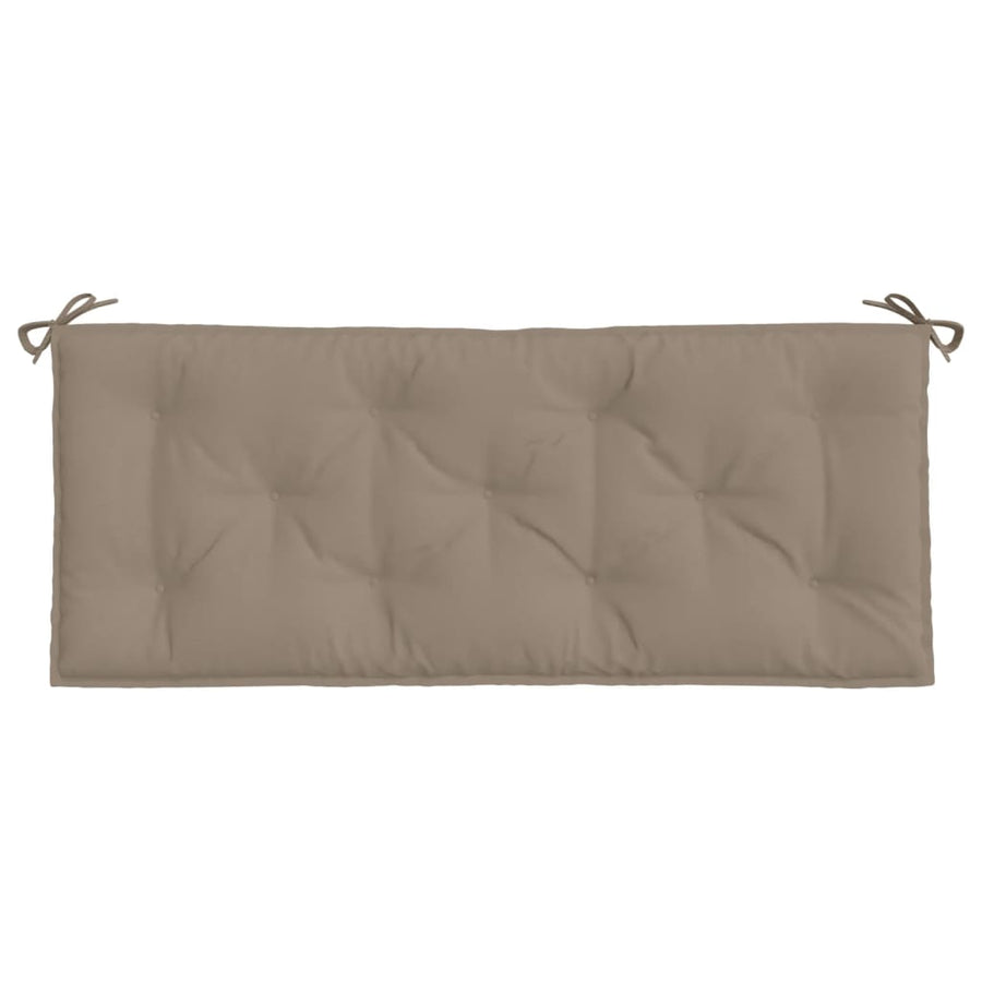 Tuinbankkussen Oxford Stof 120 x 50 x 7 cm
