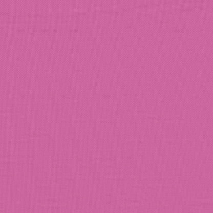 Tuinbankkussens Oxford Stof 180 cm Roze