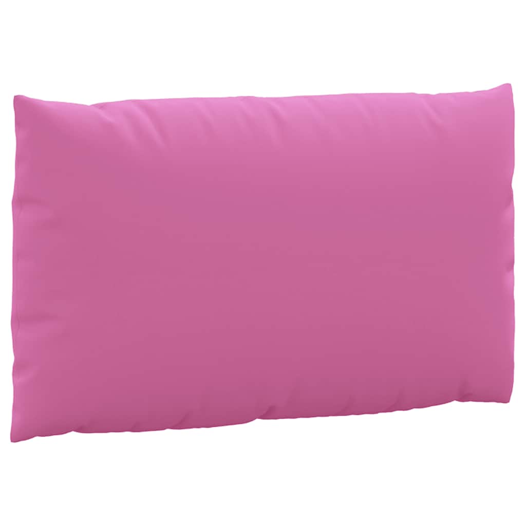 Palletkussens 2 St Oxford Stof 1 Roze