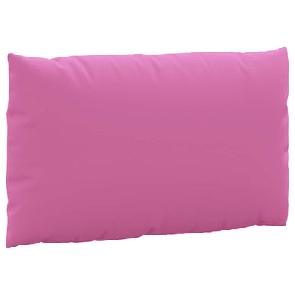 Palletkussens 2 St Oxford Stof 1 Roze